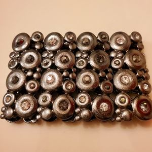 Jeweled Bling Bling Bracelet